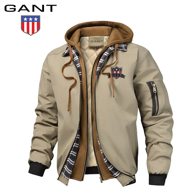 GANT® Herrjacket  – casual stil