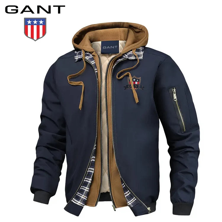 GANT® Herrjacket  – casual stil