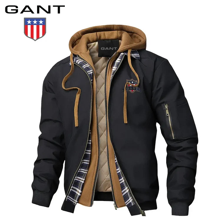 GANT® Herrjacket  – casual stil