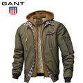 GANT® Herrjacket  – casual stil