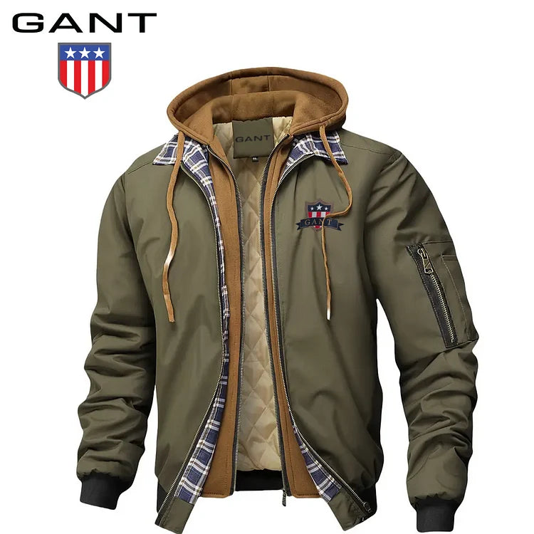 GANT® Herrjacket  – casual stil