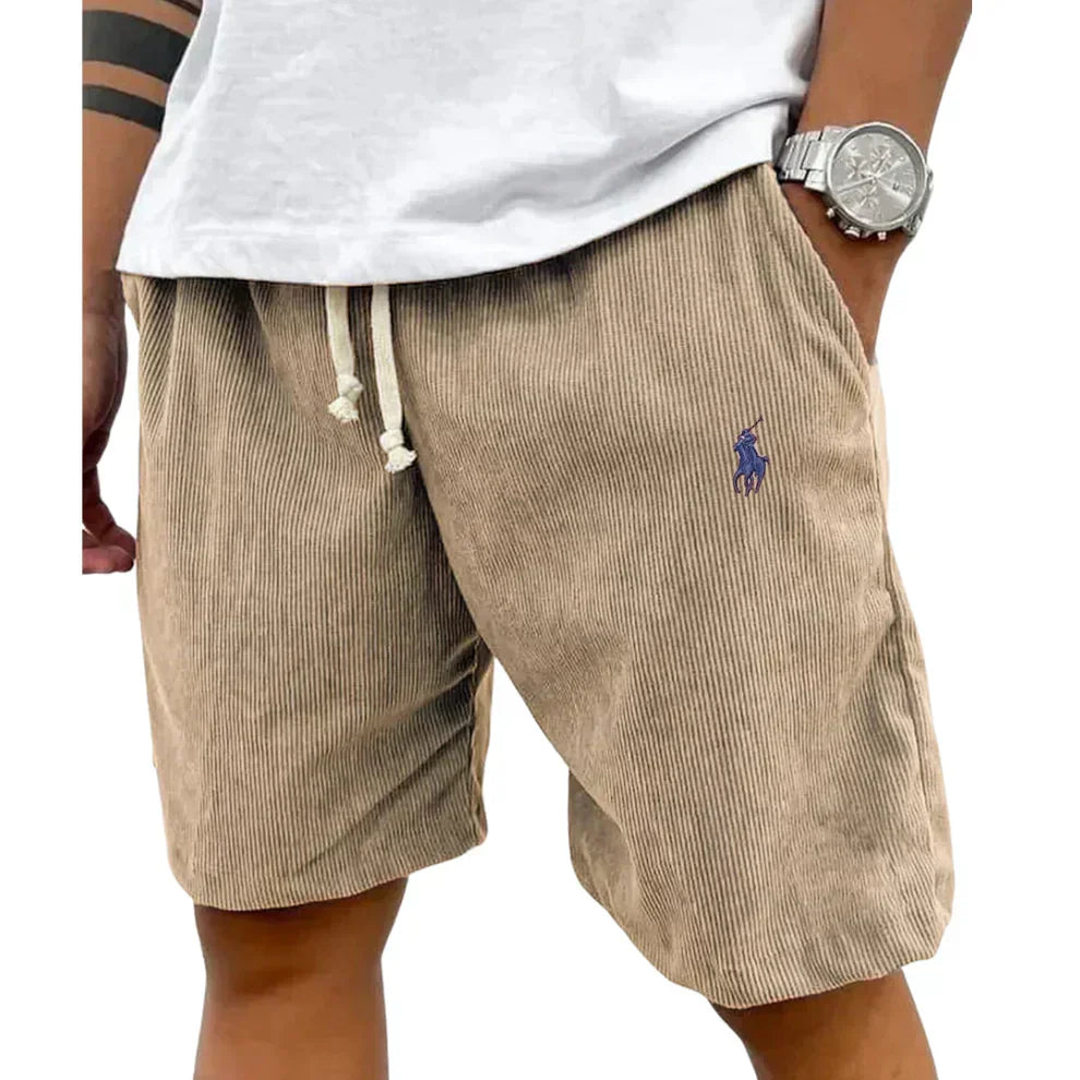 RL™ Men’s Casual Comfort Shorts